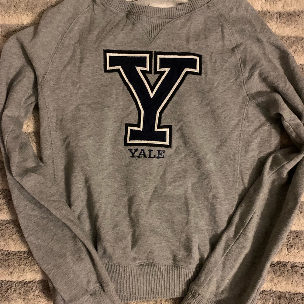 Yale University Sweatshirt